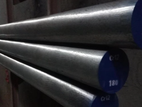 阜南Cr12模具钢