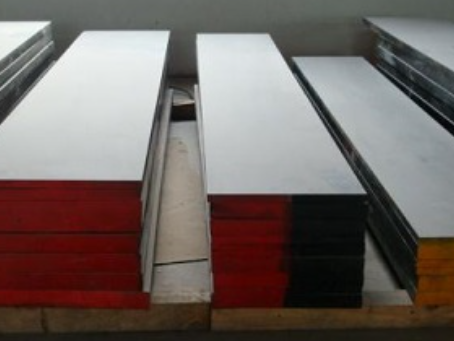 阜南Cr12MoV模具钢