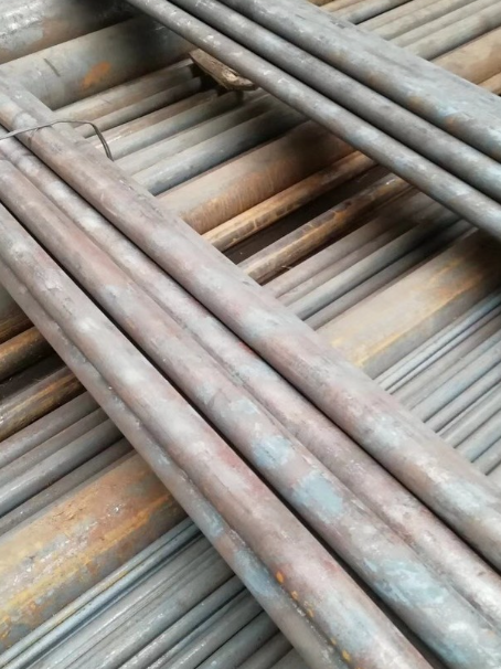 阜南45B合金结构钢