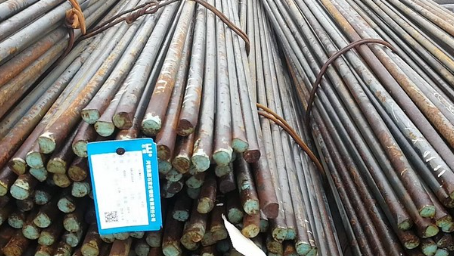 阜南30Cr合金结构钢