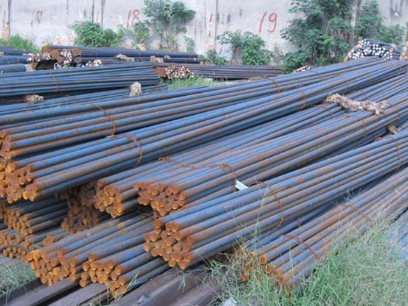 阜南50Cr合金结构钢